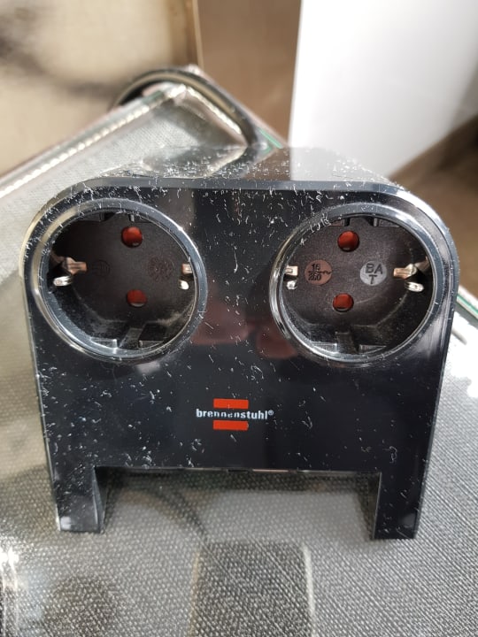 Zimmer Le Méridien Grand Hotel Nürnberg