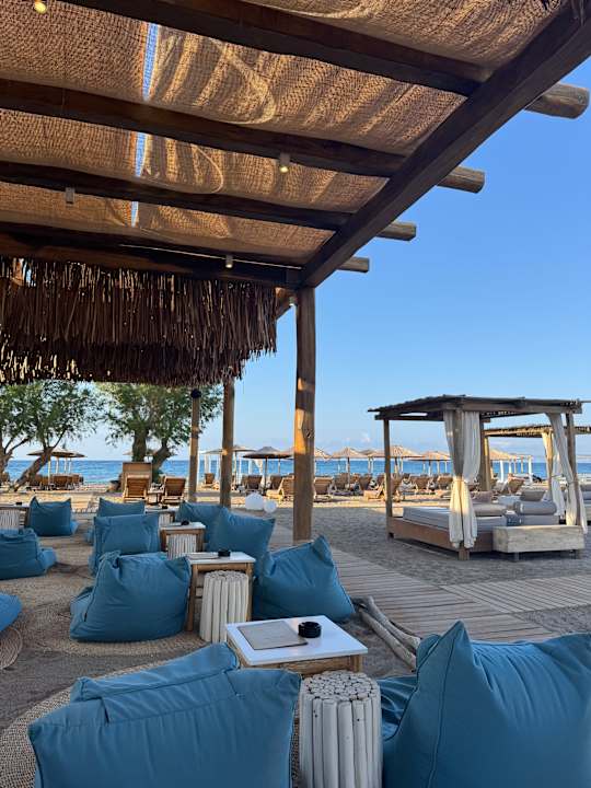 Strand Paralos Lifestyle Beach