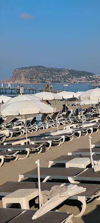 Strand Kaila Beach Hotel