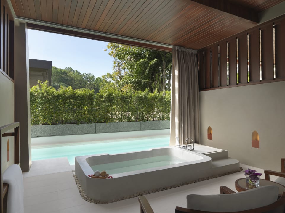 Zimmer Avista Hideaway Phuket Patong, MGallery by Sofitel
