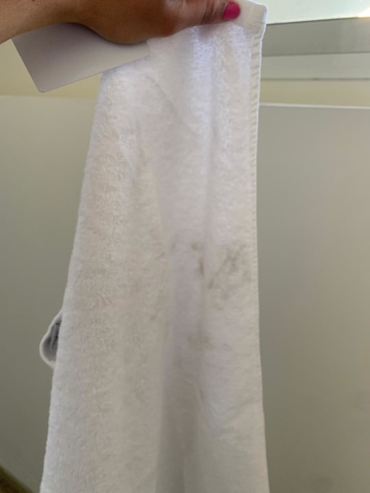 Zimmer Myrina Beach Hotel