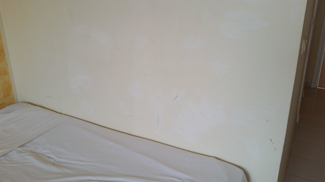 Wand Houda Golf & Beach Club