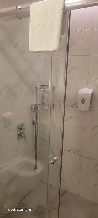 Zimmer Seashell Vega