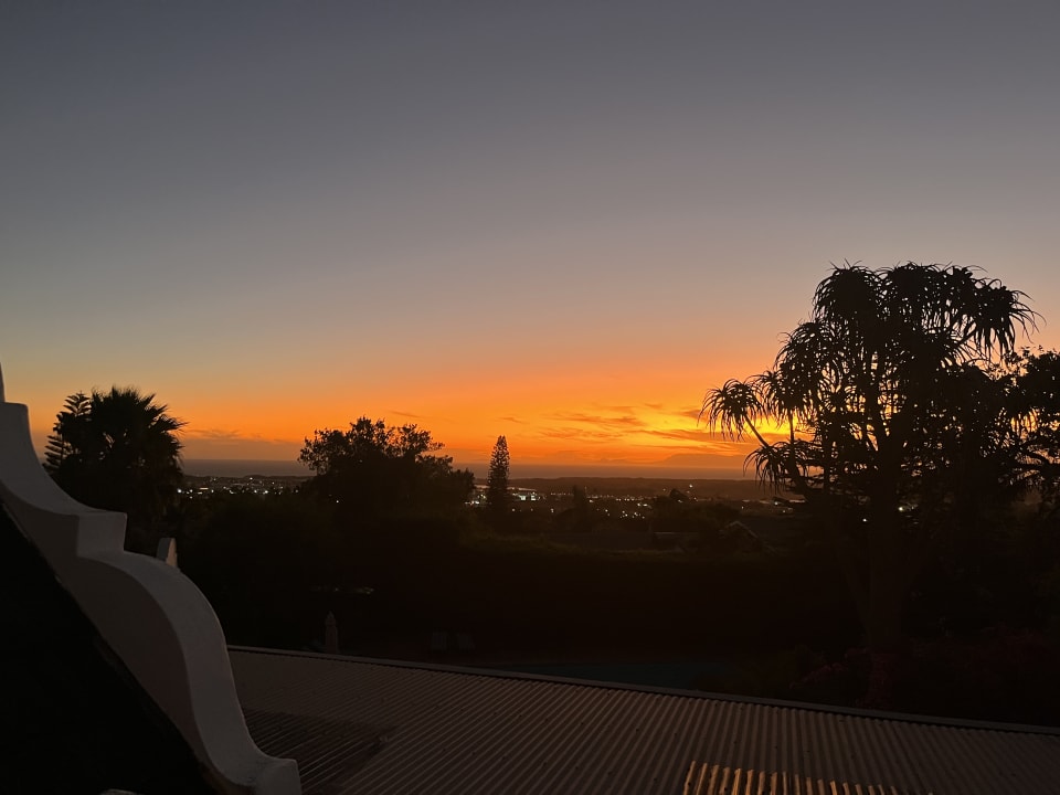 Ausblick At Winkfield House
