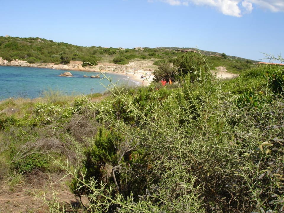 Badebucht Grande Baia Resort & Spa