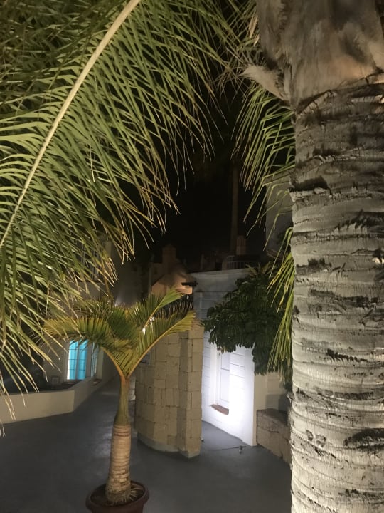 Ausblick LABRANDA Bahía y Villas Fañabé