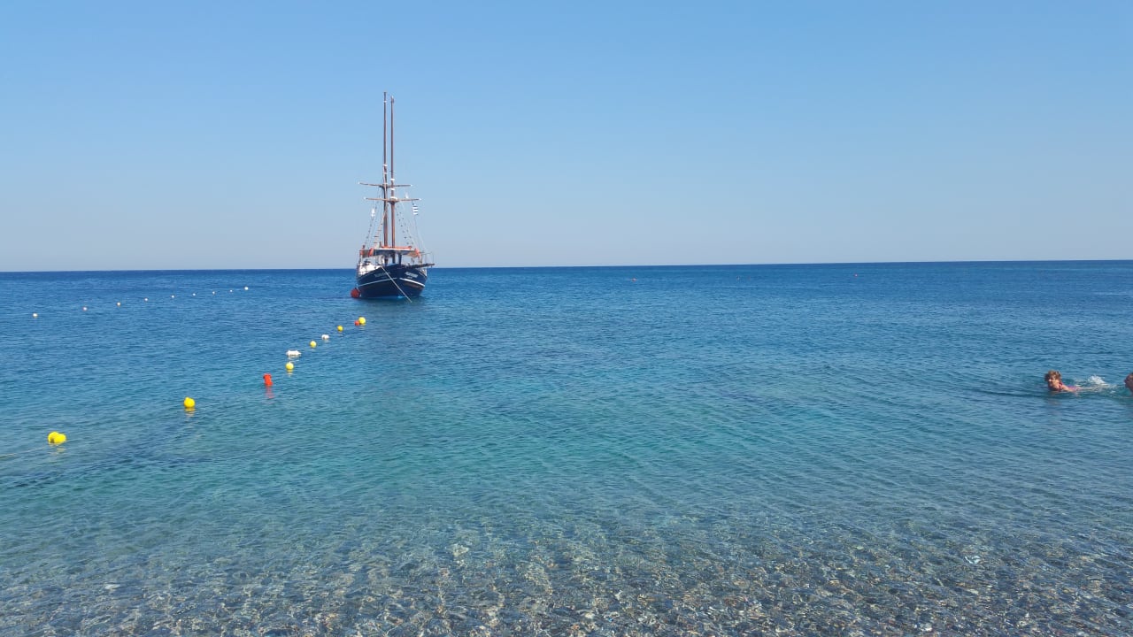 Strand Rodos Palladium Leisure & Wellness