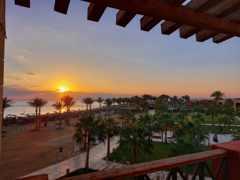 Strand Casa Mare Resort
