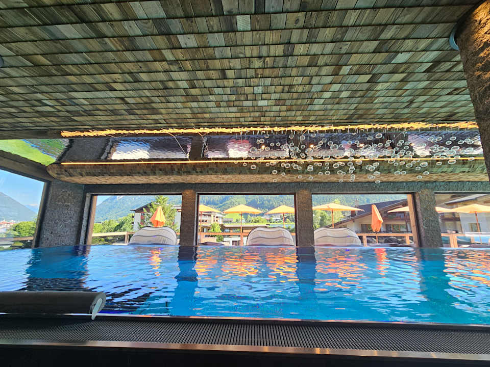 Sport & Freizeit Verwöhnhotel Kristall