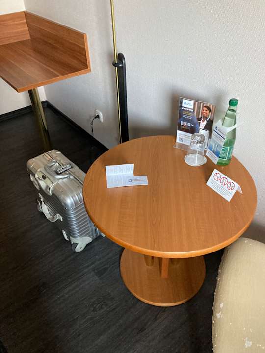 Zimmer Best Western Plaza Hotel Zwickau