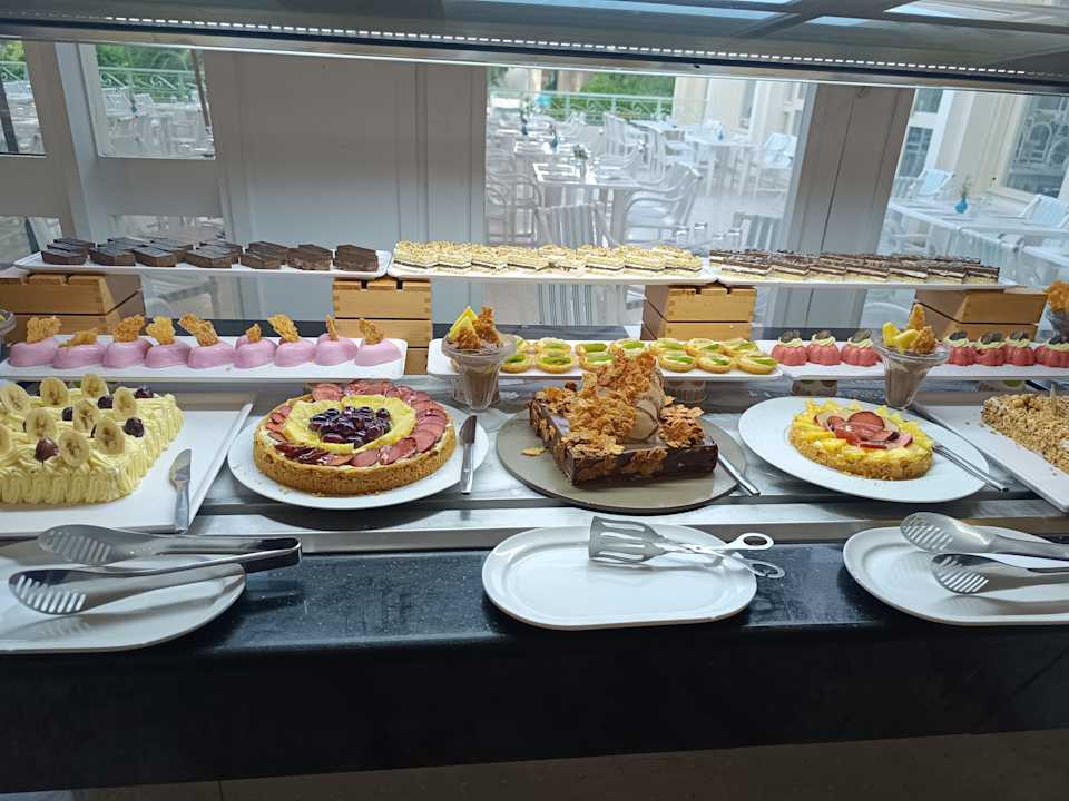 Gastro Nahrawess Resort & Thalasso