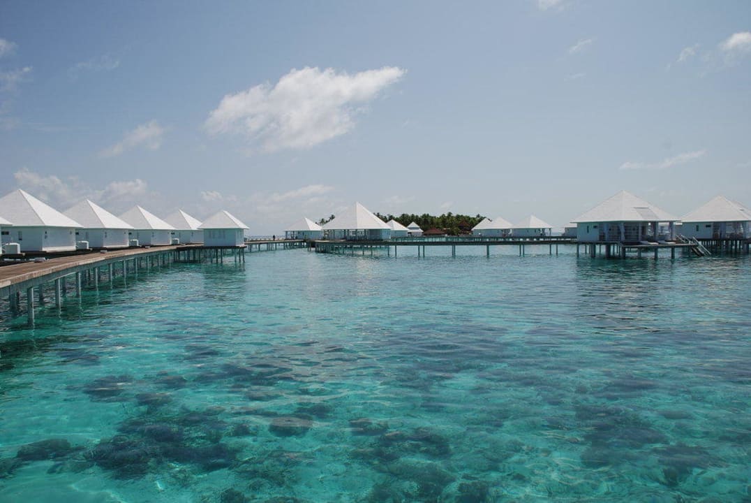 WB Diamonds Thudufushi