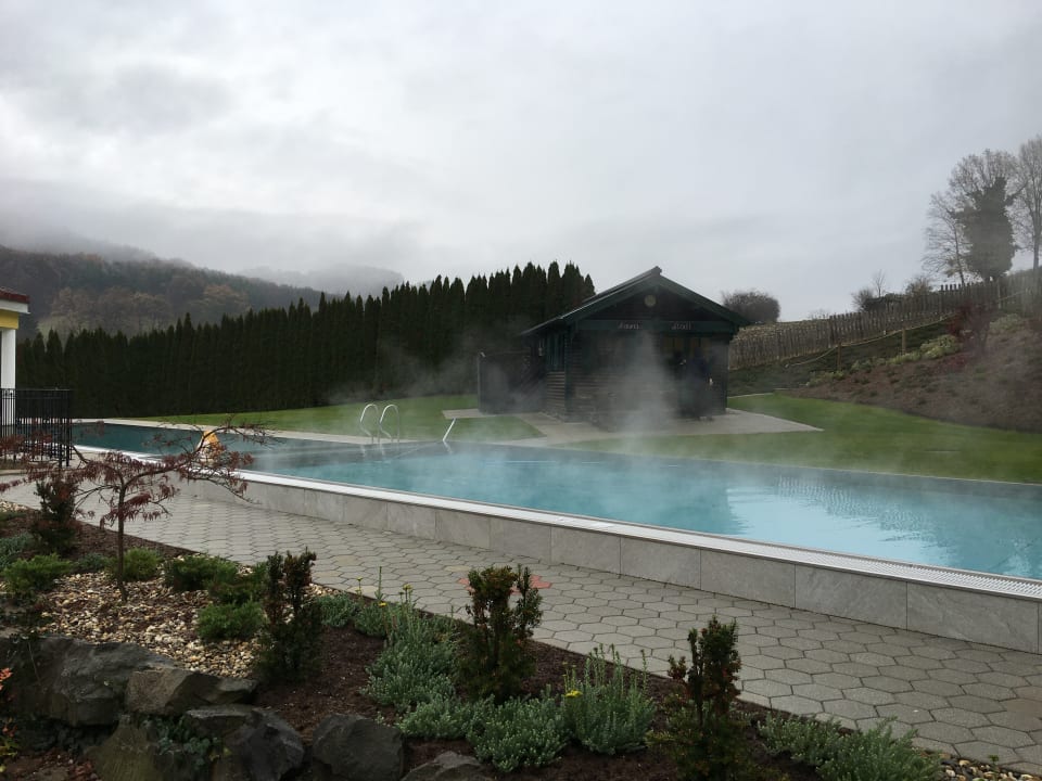 Außenansicht Schlössl Hotel Kindl