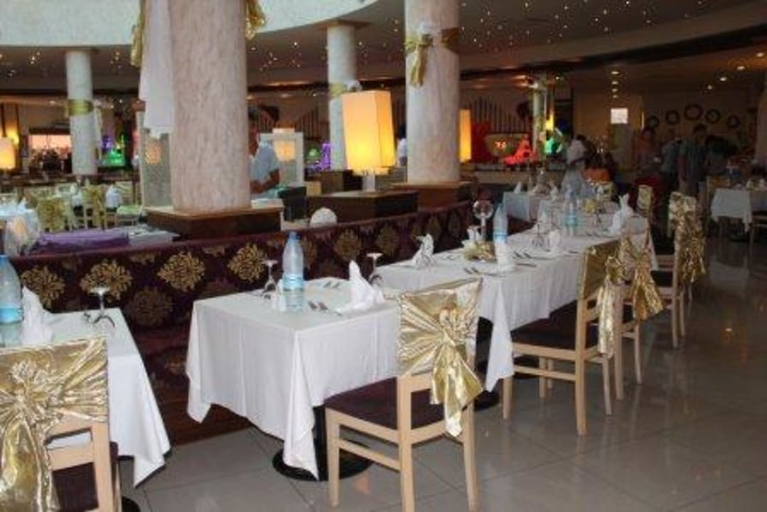 Hauptrestaurant TUI BLUE Palm Garden