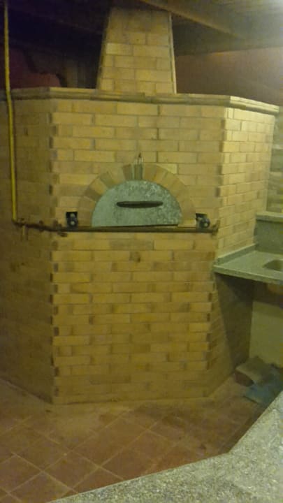 Dieser Ofen hat 14 Tage nichts gebacken  Novotel Marsa Alam Beach Resort