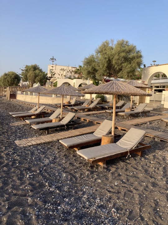 Strand Sigalas Hotel and Apartments