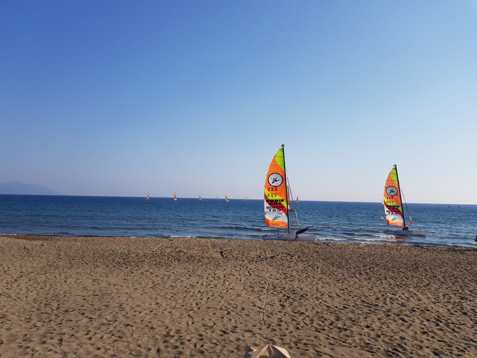 Strand ROBINSON SARIGERME PARK