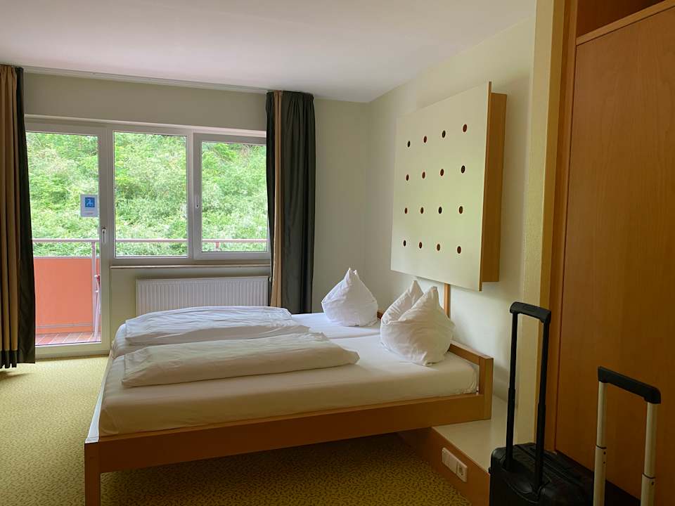 Zimmer SAVOY Hotel Bad Mergentheim