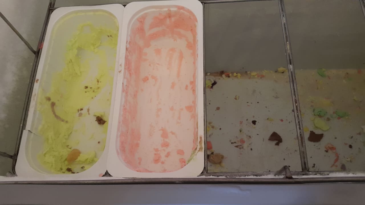 Gastro Imperial Palace Hotel