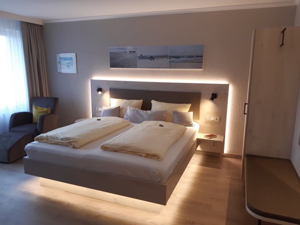 Zimmer Apart Hotel Norden