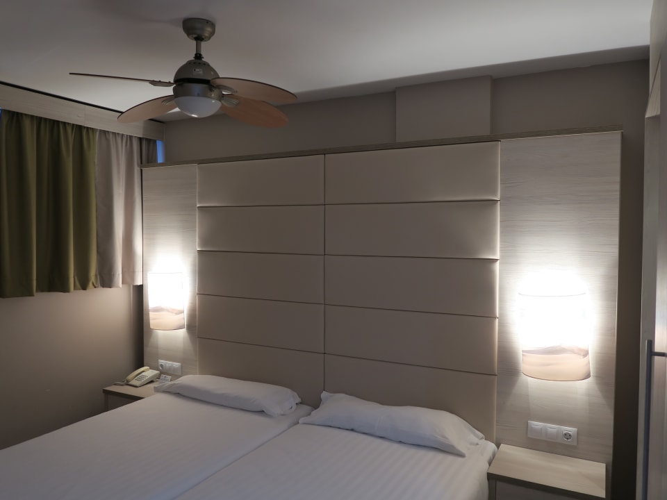 Zimmer Bull Dorado Beach & Spa