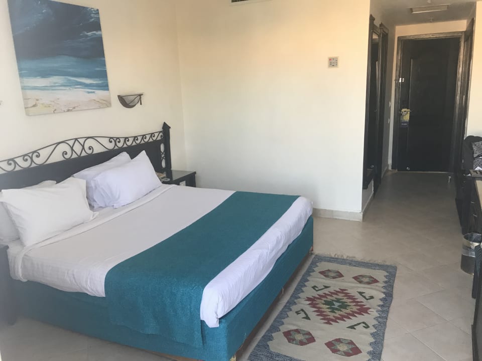 Zimmer Pyramisa Beach Resort Sahl Hasheesh
