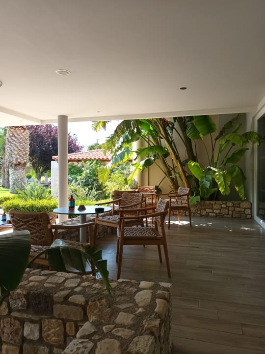 Sonstiges Hotel Esperia