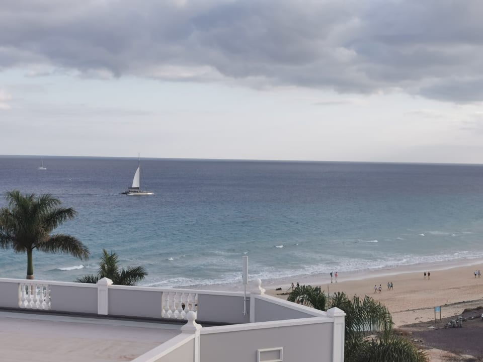 Ausblick Royal Palm Resort & Spa - Adults only