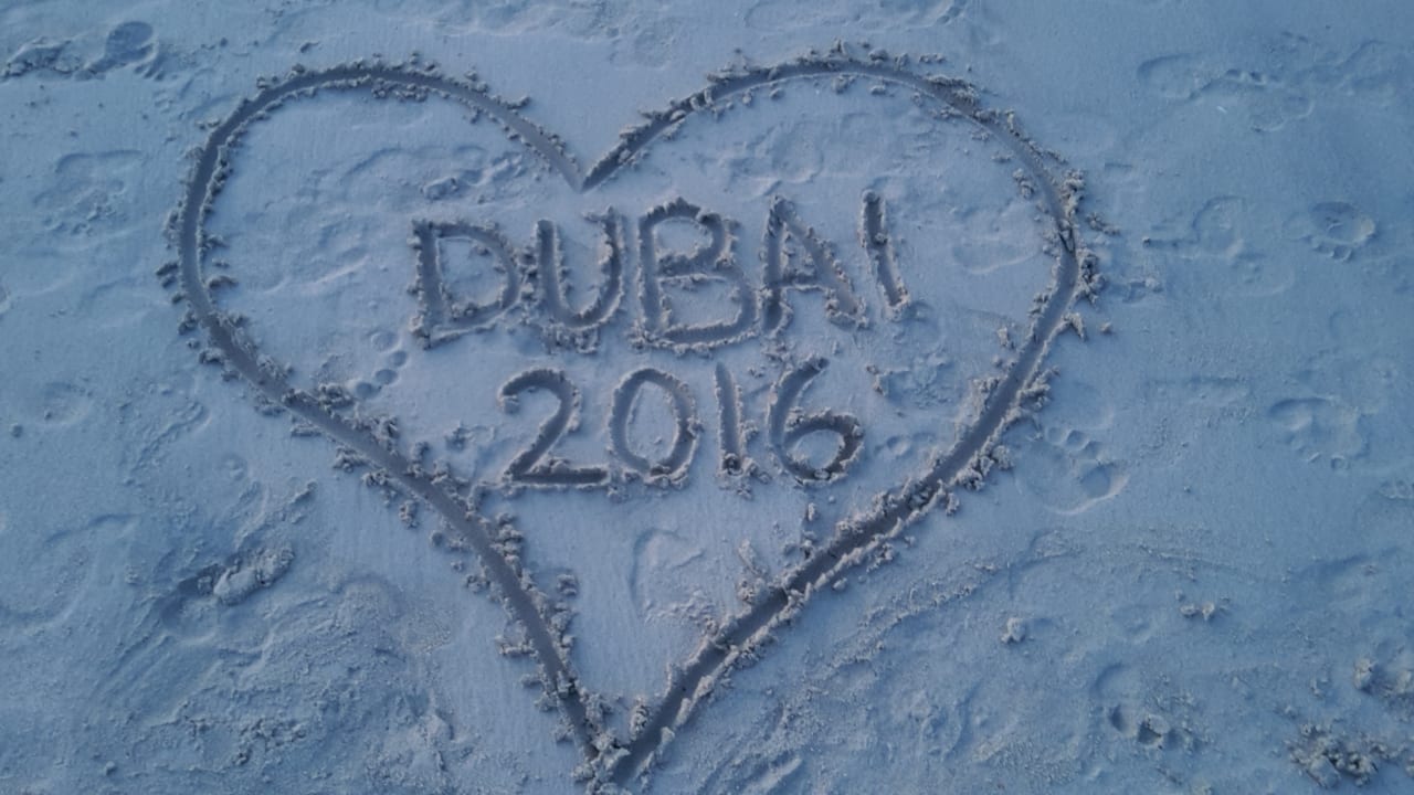 Sonstiges Le Royal Méridien Beach Resort & Spa Dubai