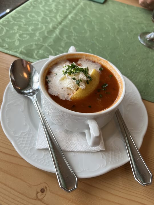 Gastro Hotel Brocken