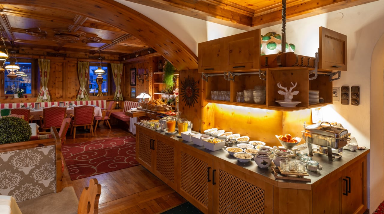 Gastro Hotel Metzgerwirt