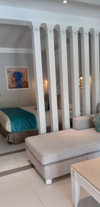 Zimmer The Grand Palace - Adults only