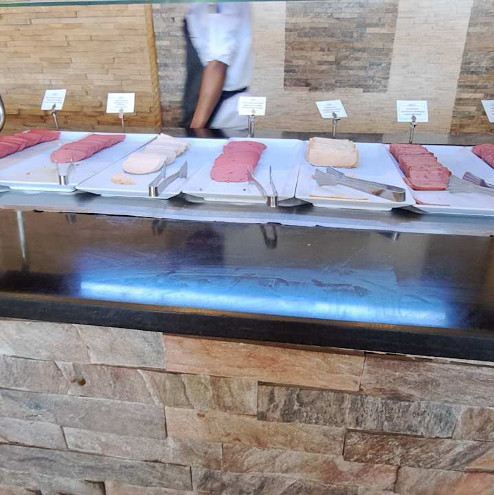 Gastro Casa Mare Resort