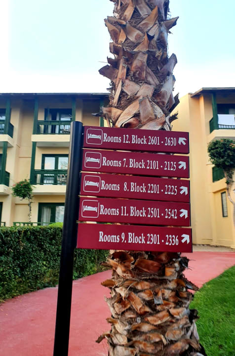Außenansicht Oz Hotels Incekum Beach