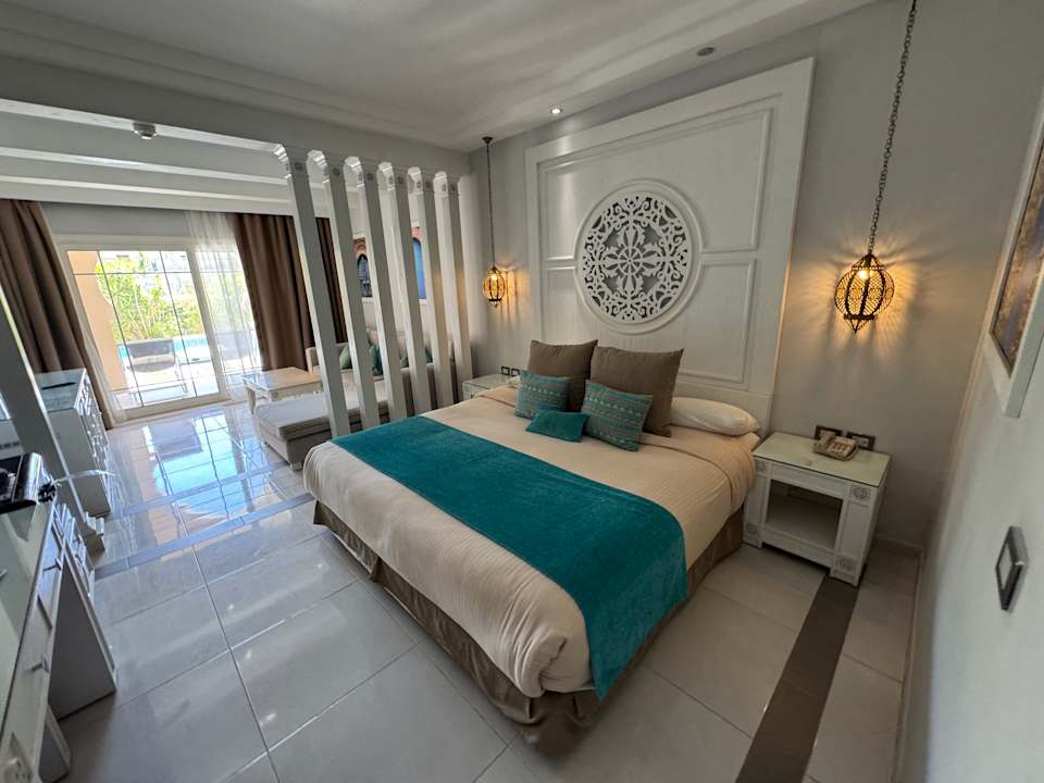 Zimmer The Grand Palace - Adults only