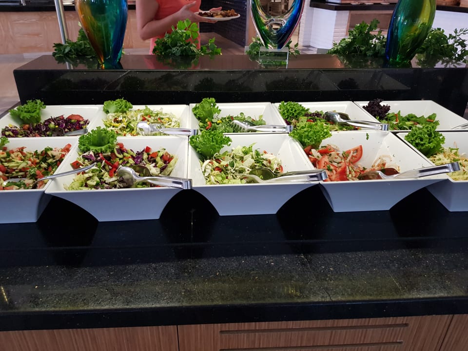 Gastro TUI BLUE Palm Garden