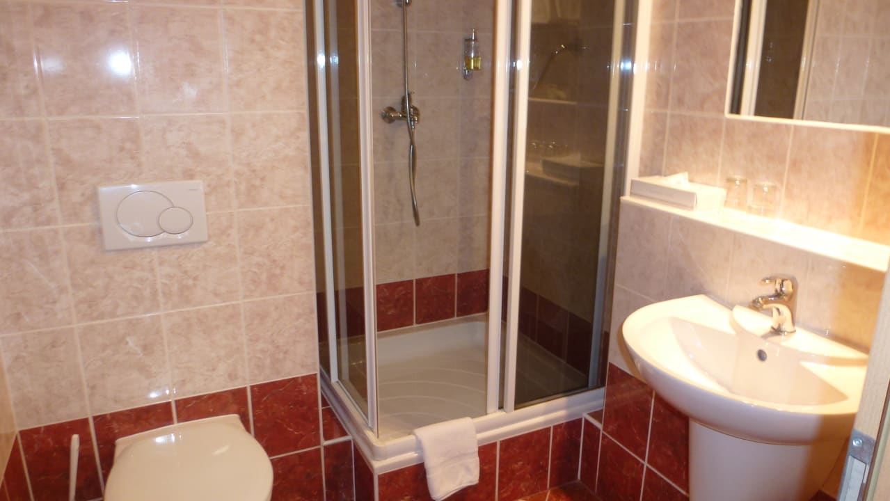 Zimmer Hotel Česká Koruna