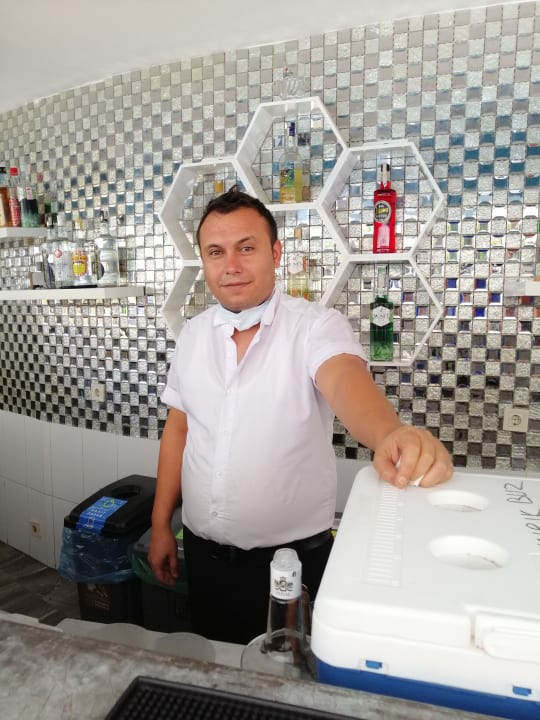 Sonstiges Dream World Aqua Hotel