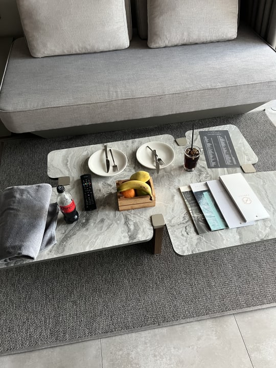 Zimmer Paloma Finesse