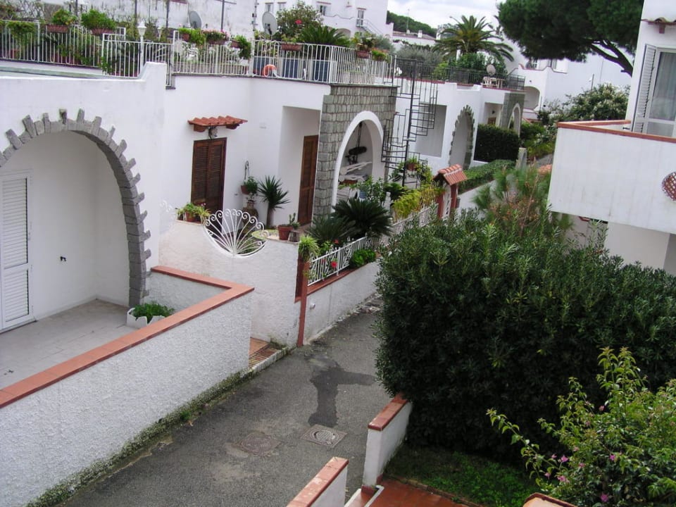 Bungalows Hotel Terme Royal Palm