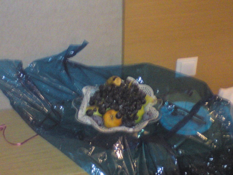 Obst Saphir Resort & Spa