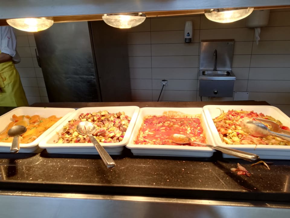 Gastro TUI MAGIC LIFE Penelope Beach