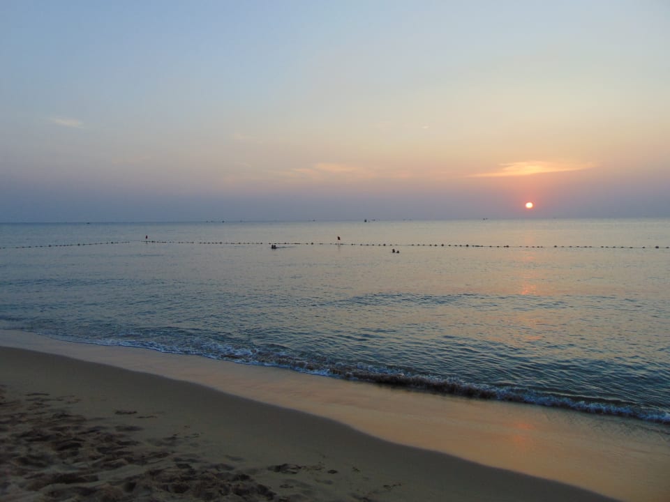 Strand Novotel Phu Quoc Resort