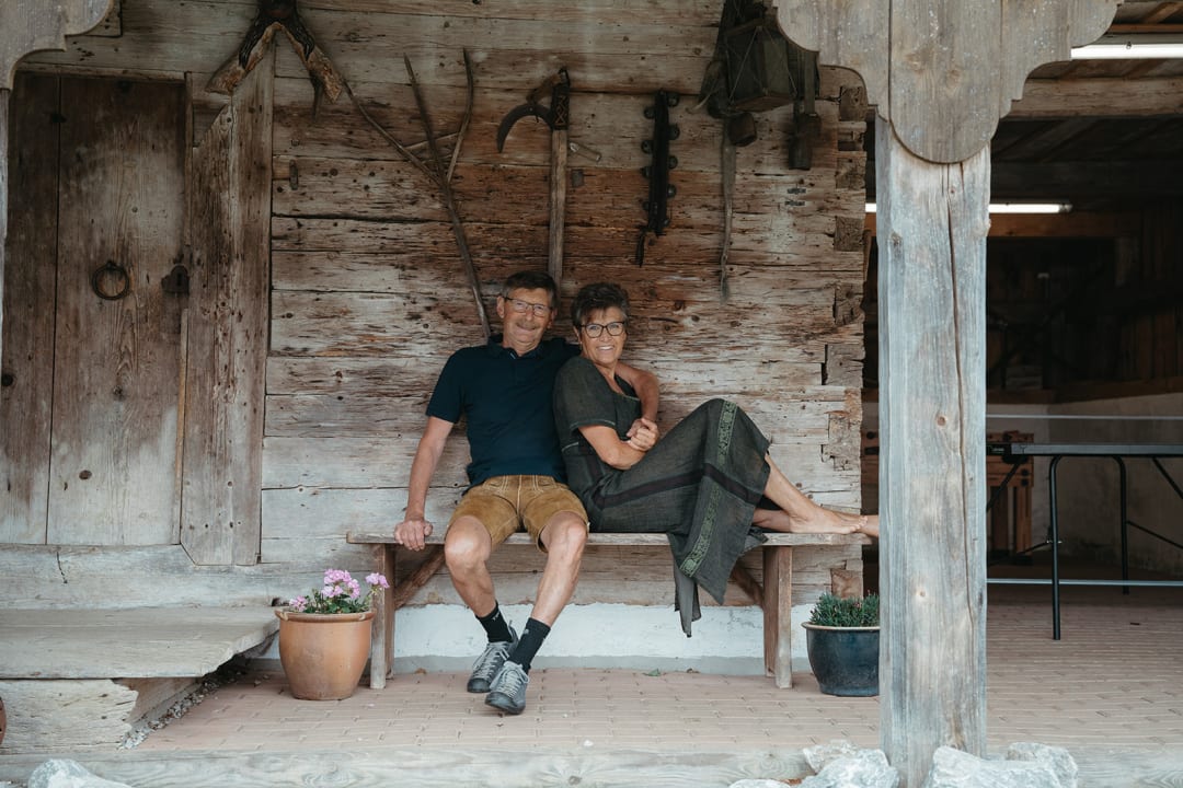 Sonstiges Bussjägerhof