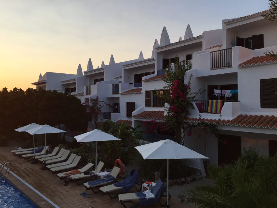 Außenansicht NELVA RESORT and HOTELS