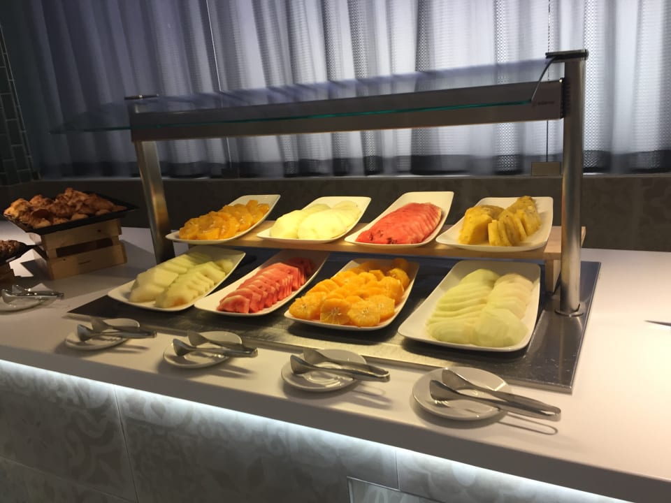 Restaurant Meliá Laguna Beach