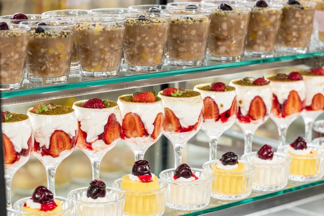 Gastro Club Hotel Phaselis Rose