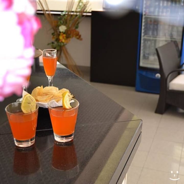 Hotel Senyor urlaub vacances holidays vacanze Hotel Senyor