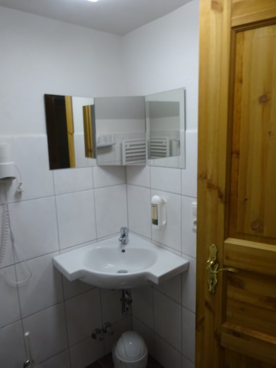 Zimmer Gasthof Hertigswalde