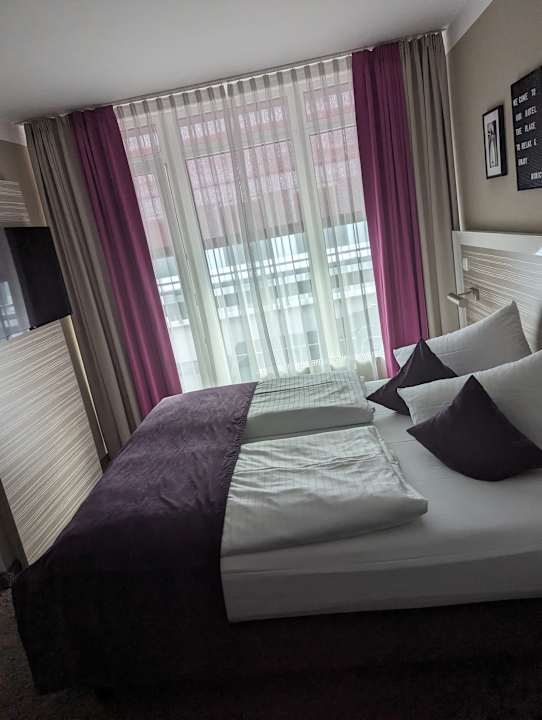 Zimmer Hotel Mirabell by Maier Privathotels